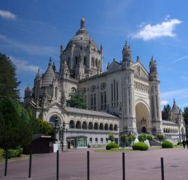 basilique
