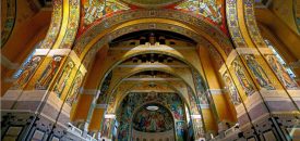 basilique-interieur
