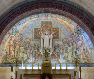 Concert “Deux Chœurs pour une Normandie”