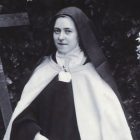 Portrait de Thérèse Martin