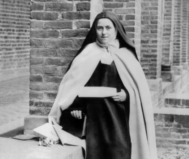 150e anniversaire de la naissance de Thérèse de Lisieux, célébré en association avec l’UNESCO
