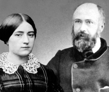 “En couple s’engager oui ou non ?” : Une journée pour y penser avec l’aide de sainte Thérèse et des saints Louis et Zélie