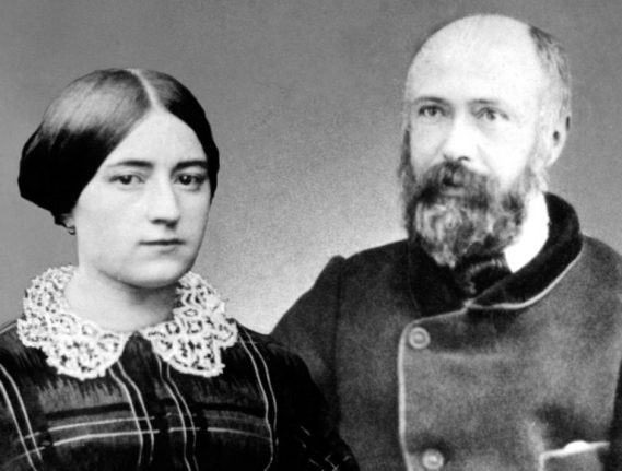 saints Louis Zelie Martin 2