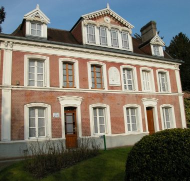 Les Buissonnets