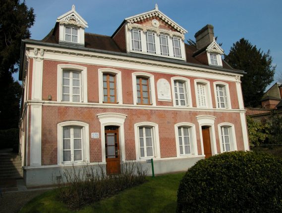 Buissonnets exterieur 2