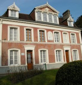 Les Buissonnets