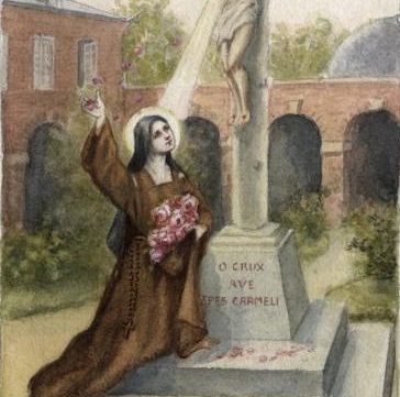 L’histoire de Thérèse