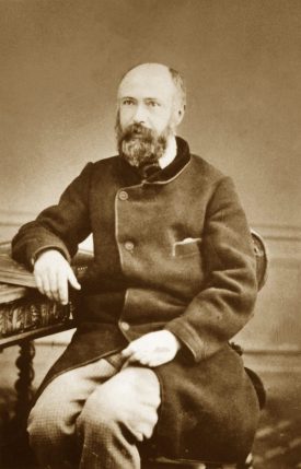 Louis Martin
