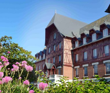 Week-end spirituel à l’Ermitage Sainte-Thérèse : “Ma vocation, c’est l’amour”