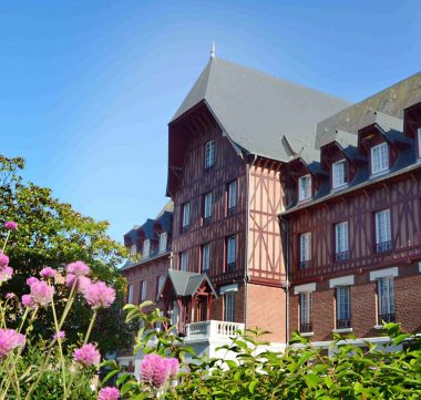 Maisons d’accueil