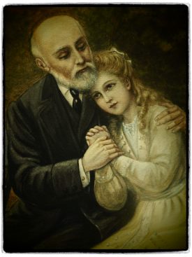 Louis Thérèse Martin