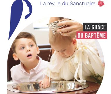Revue “Thérèse de Lisieux”- Janvier 2025 : Belle et Sainte année