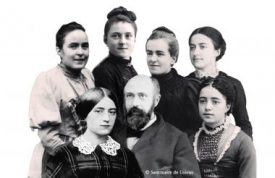 Famille Martin