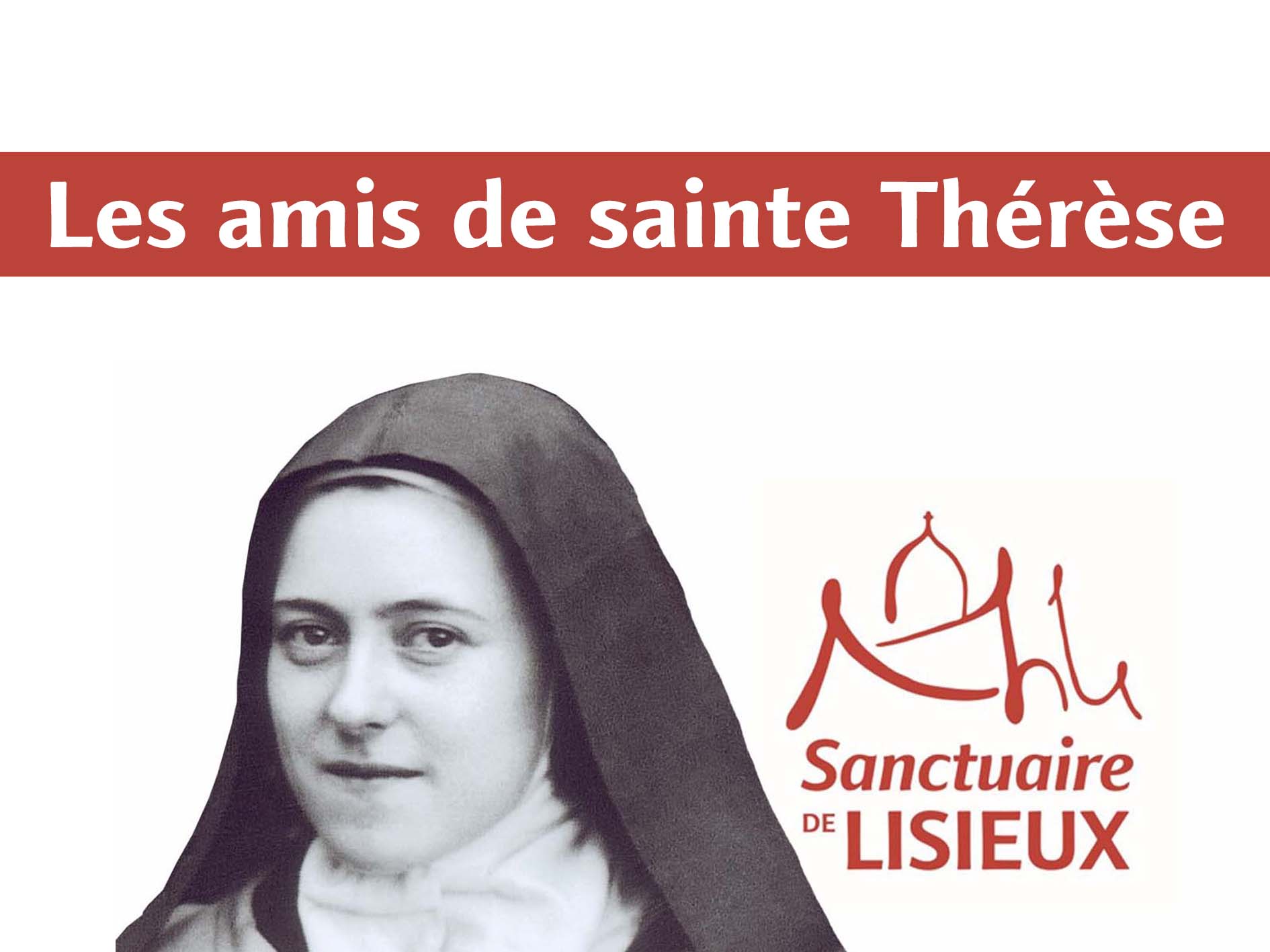 Les amis de sainte Thérèse – Épisode 1