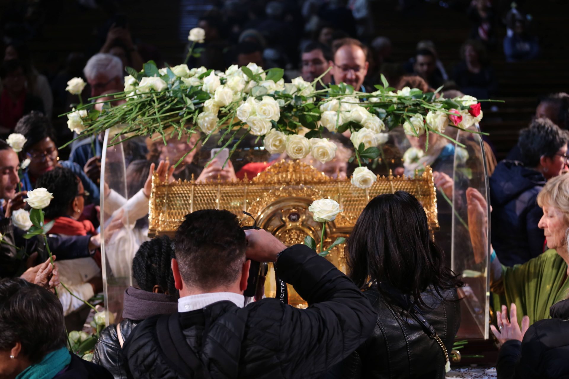 Fêtes de sainte Thérèse 2019