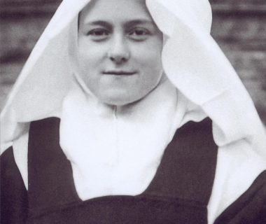 2023 Jubilé de la naissance et de la Béatification de sainte Thérèse