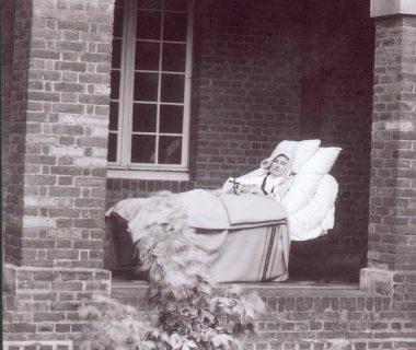 Week-end spirituel “Les lettres de Sainte Thérèse” : Avec Thérèse, traverser l’épreuve de la souffrance