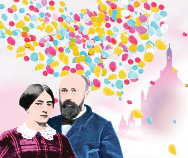 Fête des saints Louis et Zélie Martin