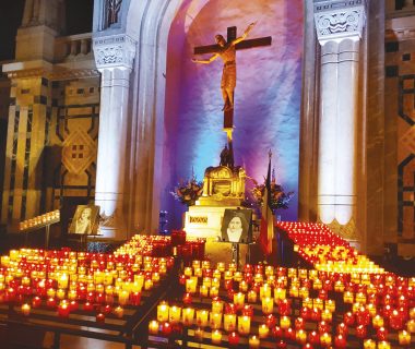 Recrutement : le Sanctuaire recherche son Feutier