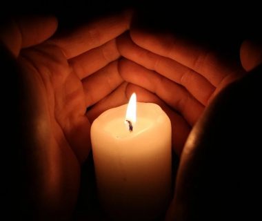 Édito de septembre “Au soir d’Amour”
