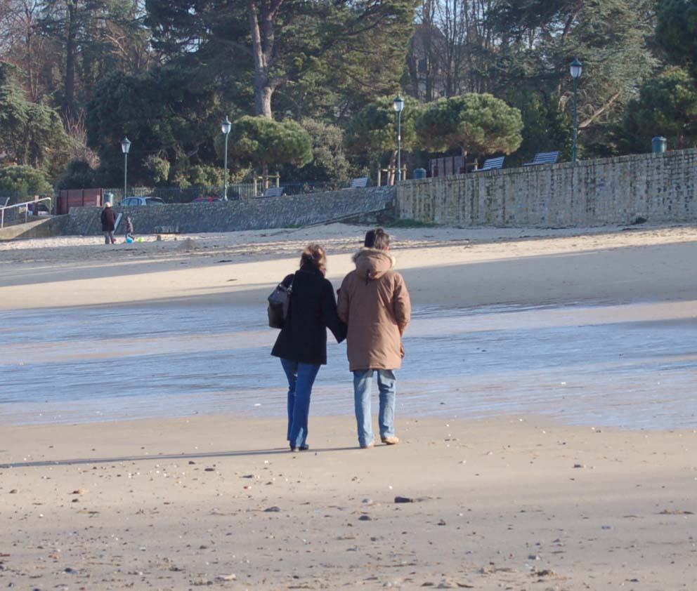 couple