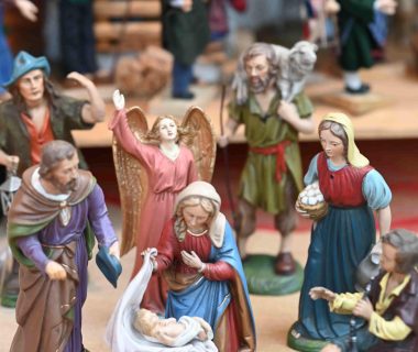 Horaires des messes de Noël et du jour de l’an