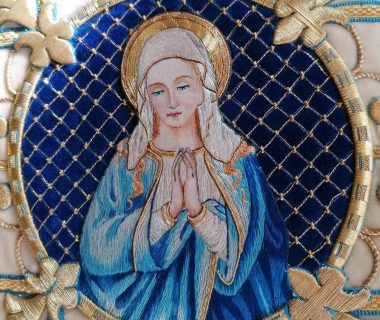 Fête de l’Immaculée Conception