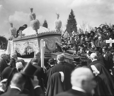 100e anniversaire de la Béatification de Thérèse