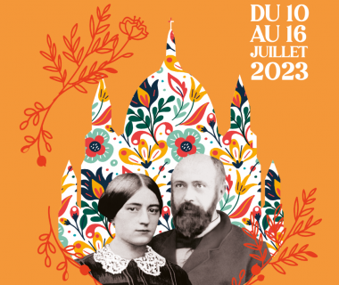 Fête des saints Louis et Zélie Martin