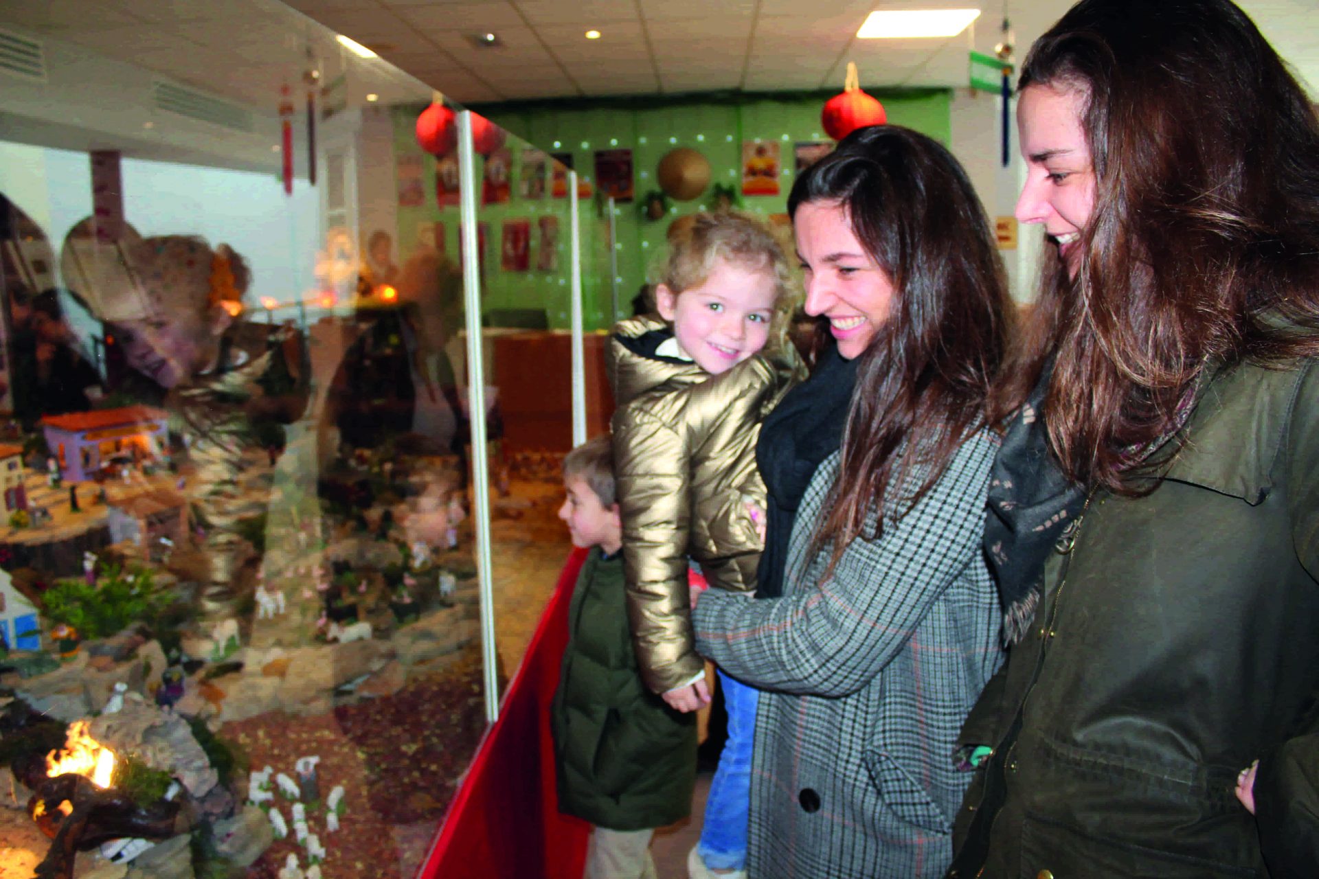 Exposition Crèches du monde 2022