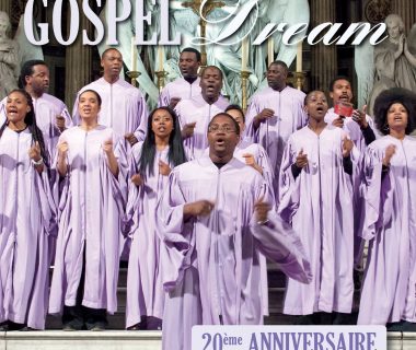Concert “Gospel Dream”
