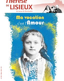 Édito de Mars “La Charité en action…”