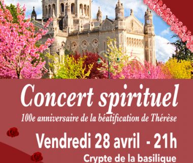 Concert spirituel