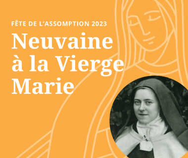 Neuvaine à la Vierge Marie