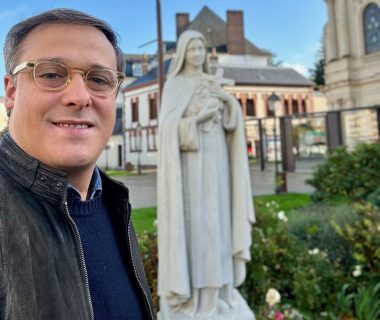 Concert de Grégory Turpin