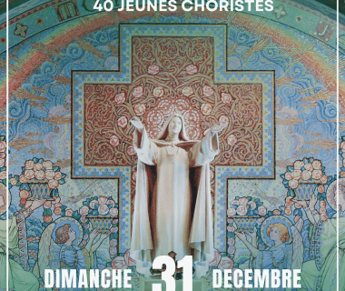 Concert – Route chantante Saint Sylvestre