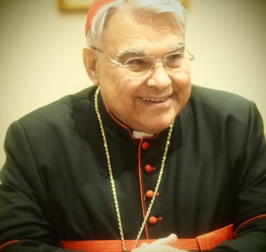 Dimanche 7 janvier 2024 – Clôture du jubilé de sainte Thérèse