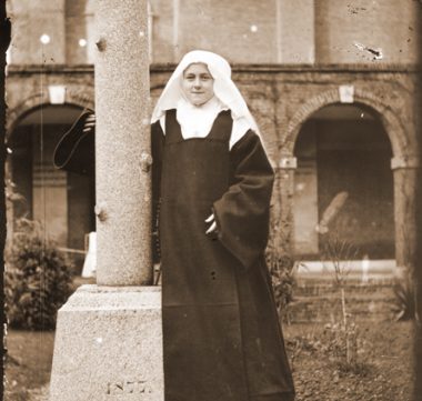 Lisieux pour les prêtres et les religieux