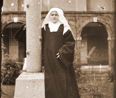 Week-end “Vivre avec Jésus sur la Terre comme au Ciel selon sainte Thérèse”