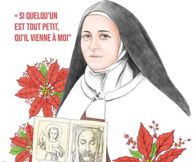 Revue “Thérèse de Lisieux” de juin 2024 : L’Évangile m’apprend… et mon coeur me révèle