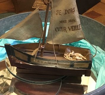 Homélie du Recteur – Dimanche 23 juin : “Pourquoi Jésus s’endort au milieu de la tempête ?”