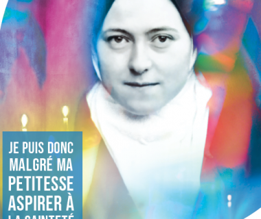 Année sainte 2025 : Centenaire de la Canonisation de sainte Thérèse