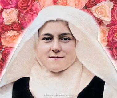 Week-end spirituel “Les lettres de Sainte Thérèse” : La “petite doctrine” de sainte Thérèse, docteur de l’Église en “science d’Amour” (LT 196)