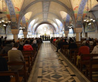Concert : Les plus beaux Benedictus de l’âge d’or de la musique sacrée
