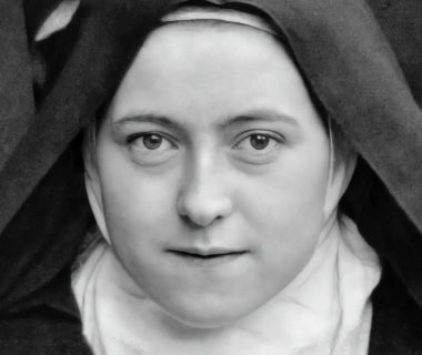Colloque thérésien de Lisieux – 2024