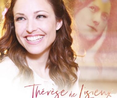 Concert de Natasha St-Pier à la Basilique [Complet]