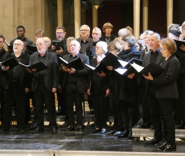 Concert “Au chœur de Noël”
