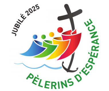 Démarche jubilaire accompagnée, tous les jours à 15h