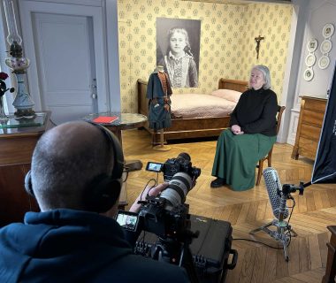 MOOC “Cheminer avec sainte Thérèse” : un parcours d’initiation à vivre en fraternités