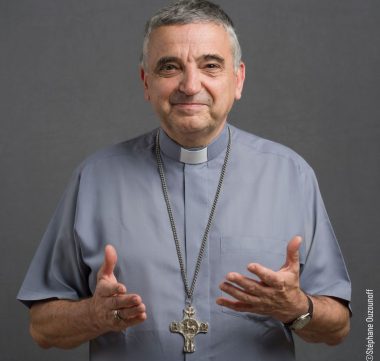 Homélie de Monseigneur Dominique Lebrun, Archevêque de Rouen – Dimanche 5 janvier – Épiphanie